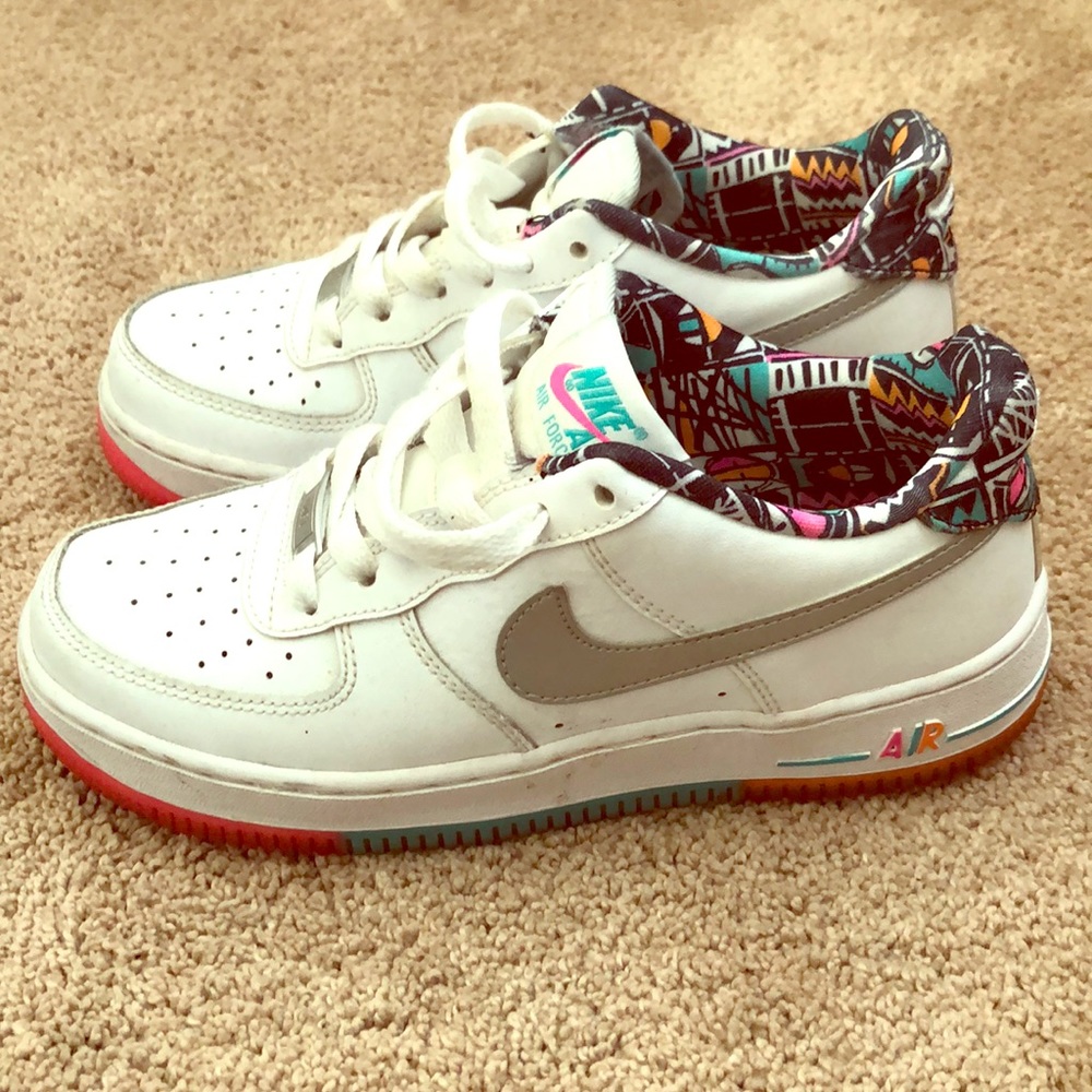 Nike Air Force 1